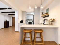 Blk 540 Panshan Grove (Bukit Panjang), HDB 5 Rooms #601647221